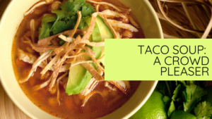 Taco Soup Blog Banner 17